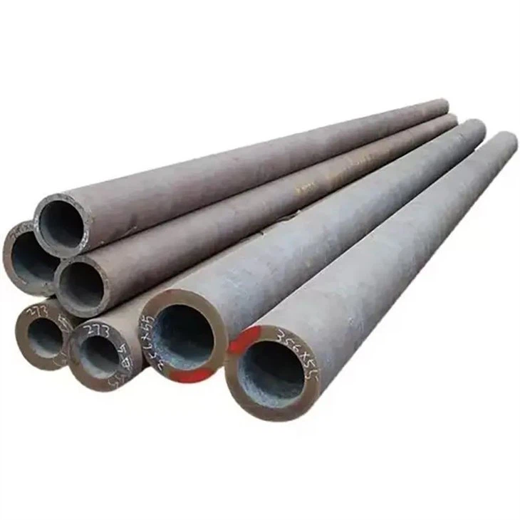 Boiler Seamless Pipe