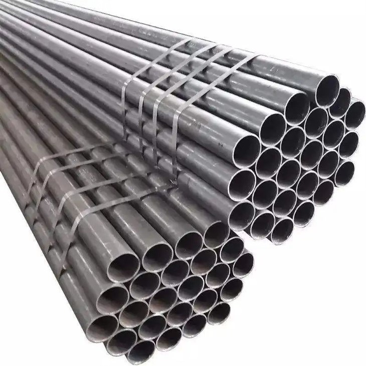 Carbon Steel Seamless OCTG Pipe
