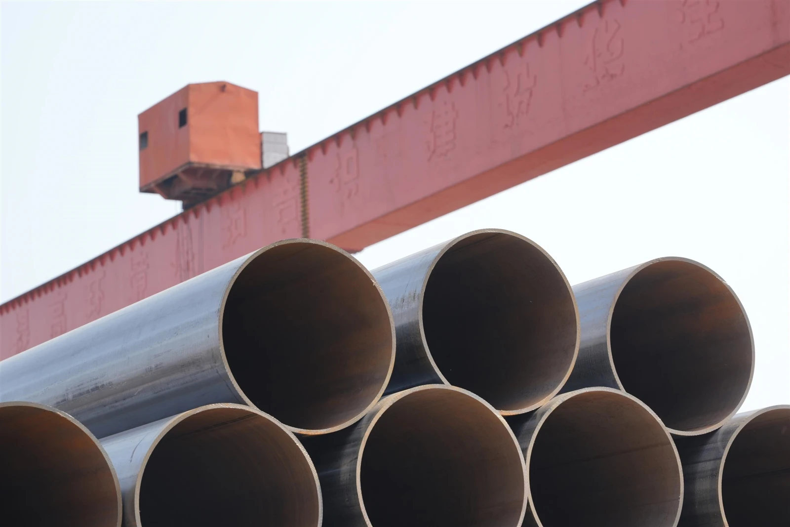 OCTG Tubing – Penting Untuk Aliran Produksi Minyak Dan Gas