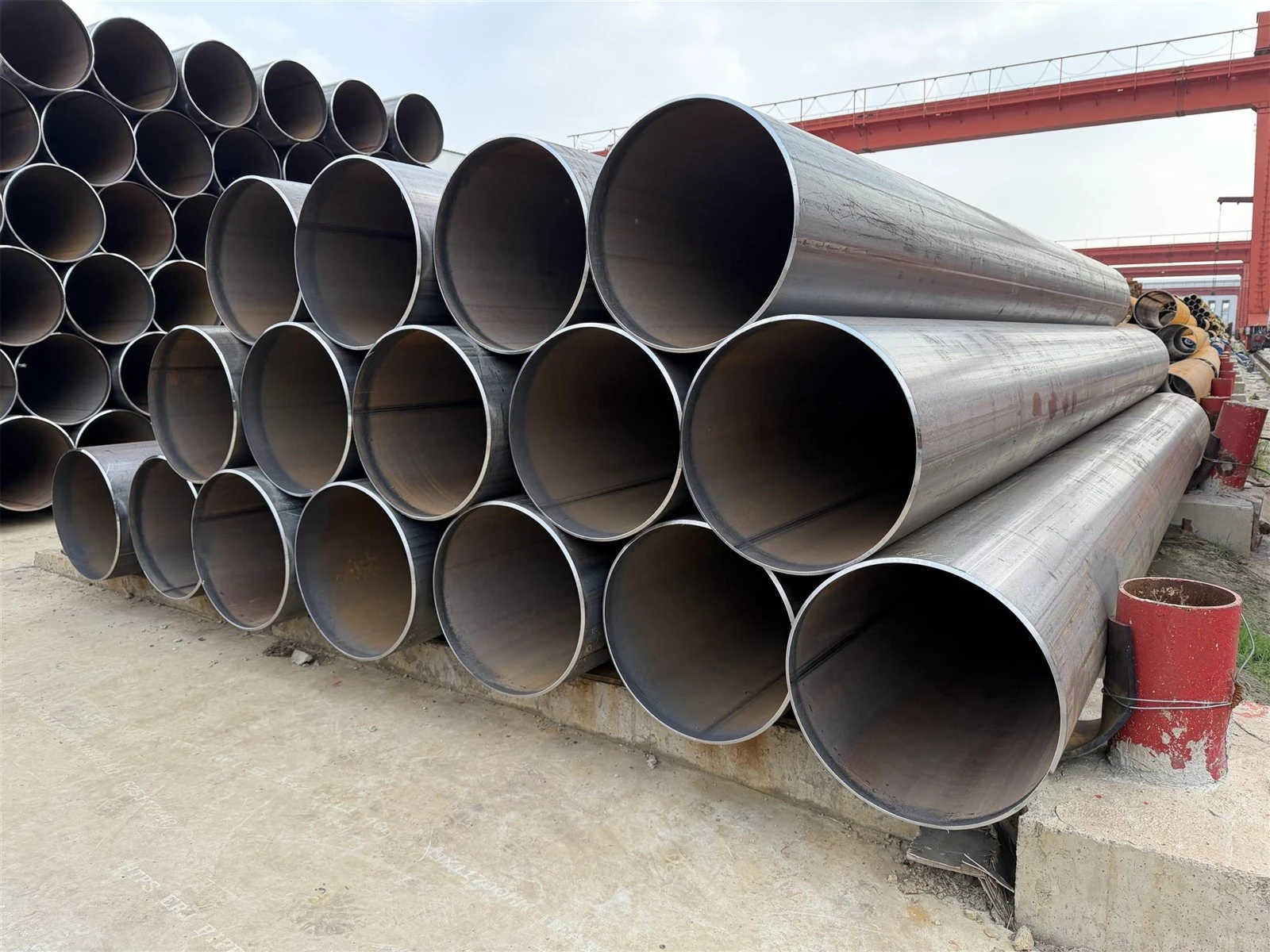 Steel Pipe Steel Pipe
