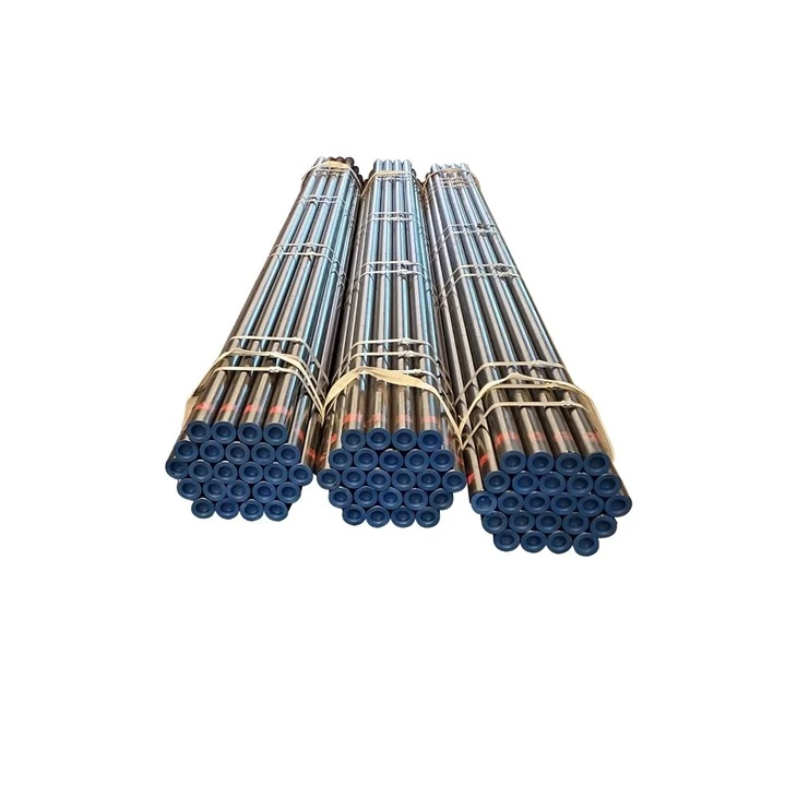 Oil Line Pipe