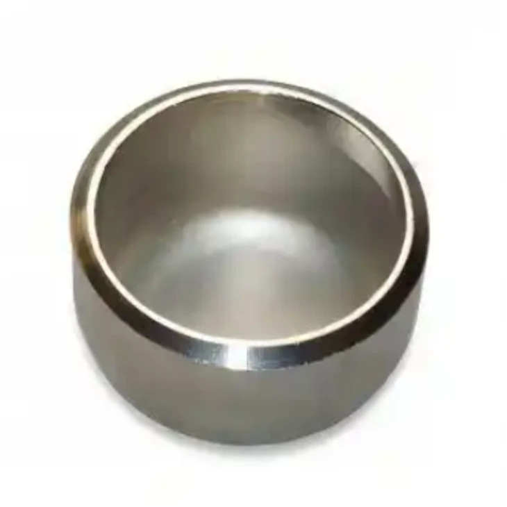 Pipe Port Caps