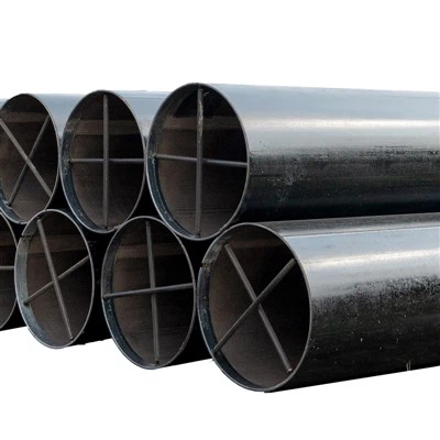 API 5L Pipa Gas Baja LSAW