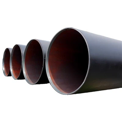 ASTM   A53   LSAW   Baja   Cairan   Pipa